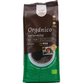 Link zu  Bio Kaffee Orgánico, gemahlen