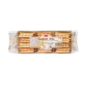 Link zu  Sandwich Keks