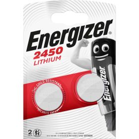Link zu  Lithium Knopfbatterie CR2450