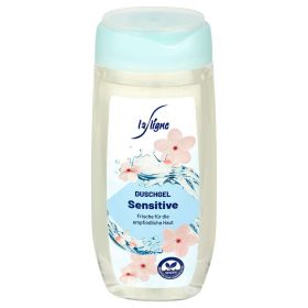 Link zu  Duschgel, Sensitive