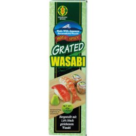 Link zu  Wasabi in der Tube