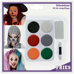 Link zu  Schmink-Set Halloween