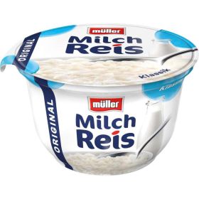 Link zu  Milchreis, Original