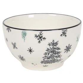 Link zu  Weihnachtsgeschirr