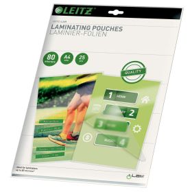 Link zu  Folientasche A4