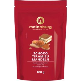 Link zu  Mandeln, Schoko-Tiramisu