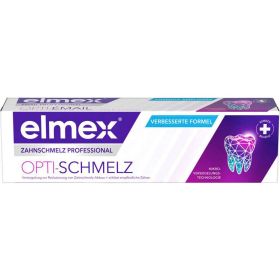 Link zu  Zahncreme Opti-schmelz professional, Versiegelung & Stärkung