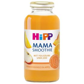 Link zu  Still Smoothie, Pfirsich Mango in Apfel