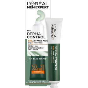Link zu  Men Expert Derma Control Anti-Pickel Paste