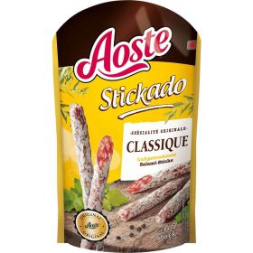 Link zu  Salami-Snack Stickado, Original
