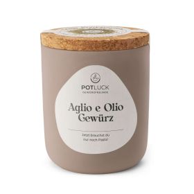Link zu  Aglio e Olio Gewürz