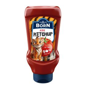 Link zu  Ketchup Kids