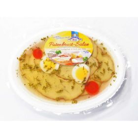 Link zu  Putenbrustsülze