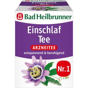 Link zu  Einschlaf Tee