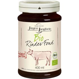 Link zu  Bio Rinder-Fond