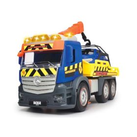 Link zu  Action Truck - Recovery