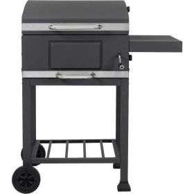Link zu  Holzkohlegrill Toronto, basic
