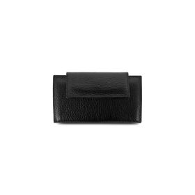Link zu  Maniküre-Etui Rindleder schwarz