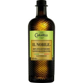 Link zu  Carapelli Olivenöl nativ extra Il Nobile 500ml