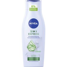Link zu  Shampoo, 2 in 1 Pflege Express