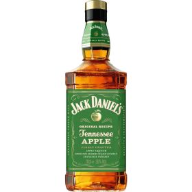Link zu  Jack Daniel's, Tennessee Apple Whiskey, 35 % Vol.