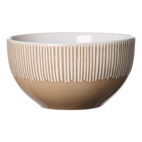 Link zu  Müslischale 14cm Banda beige