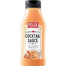 Link zu  Cocktailsauce