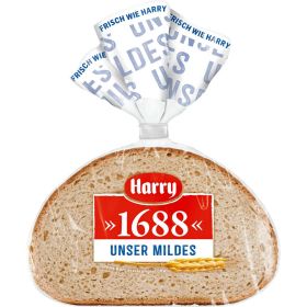 Link zu  Harry Brot, je 400–500 g