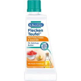 Link zu  Fleckenteufel, Fett & Saucen