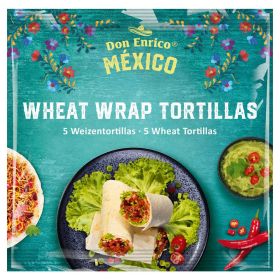 Link zu  Tortillas Wrap