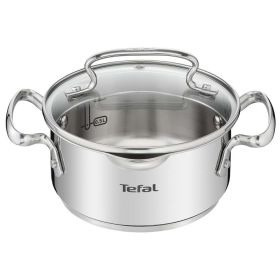 Link zu  Kochtopf Duetto+, 16 cm mit Deckel