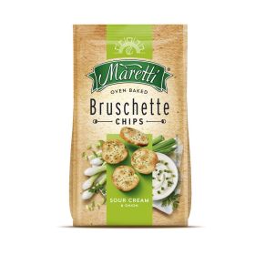 Link zu  Bruschette Chips, Sour Cream & Onion