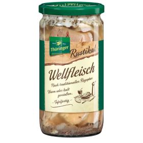 Link zu  Wellfleisch