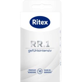 Link zu  Kondome, Gefühlsintensiv, RR.1