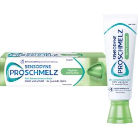 Link zu  Zahncreme ProSchmelz