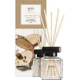 Link zu  Raumduft cedar wood