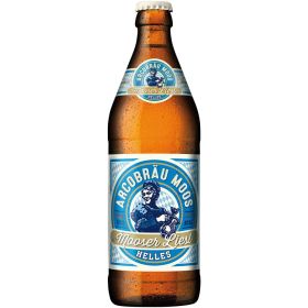 Link zu  Helles Bier Mooser Liesl, 5,3 %