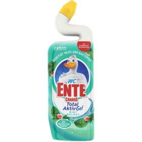 Link zu  Wc Reiniger total Aktiv Gel, Minze