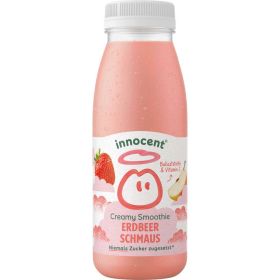 Link zu  Smoothie Erdbeerschmaus