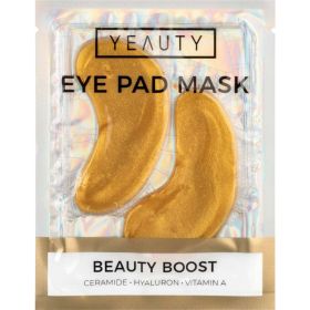 Link zu  Eye Pads, Beauty Boost