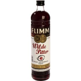 Link zu  Frucht-Likör 18%