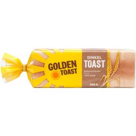 Link zu  Dinkel-Toastbrot