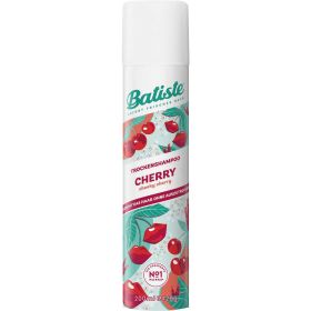 Link zu  Trockenshampoo, Cherry