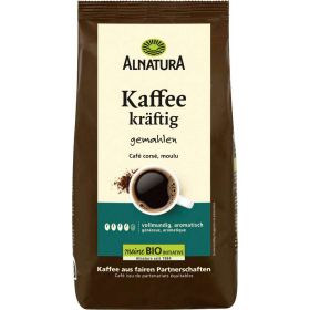 Link zu  Bio Kaffee, gemahlen
