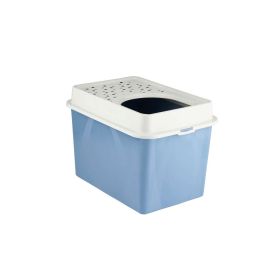 Link zu  Katzentoilette oben offen, Eco Berty