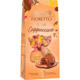 Link zu  Fioretto Mini Pralinen, Cappuccino