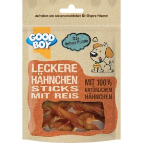 Link zu  Hunde-Snack, Kausticks Huhn/Reis