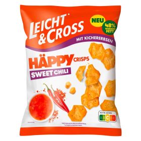 Link zu  Häppy Crisps, Sweet Chili