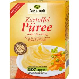 Link zu  Bio Fertigpulver, Kartoffelpüree