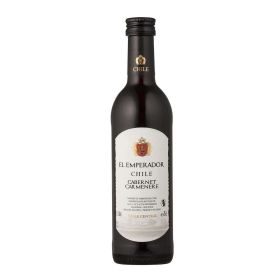 Link zu  Rotwein trocken, Cabernet Carmenere Chile